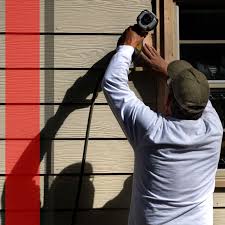 Affordable Siding Repair and Maintenance Services in Bridge City, TX